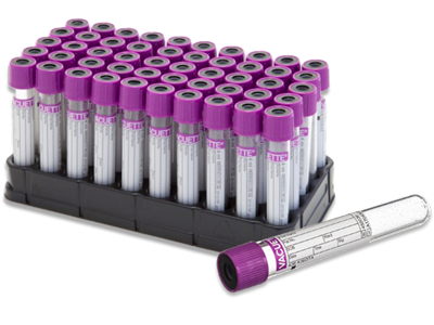 Saliva Kit 이미지