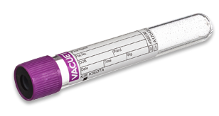 edta tube